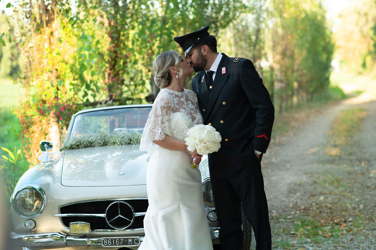 Lucia Foglia Studio Fotografico
