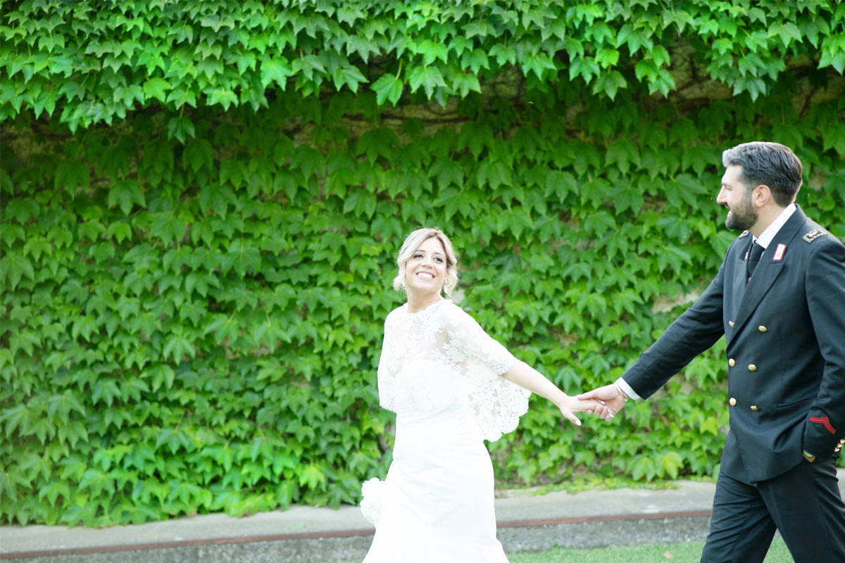 Lucia Foglia Studio Fotografico