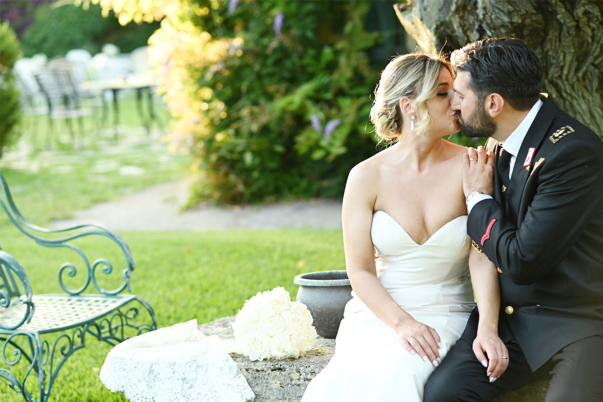 Lucia Foglia Studio Fotografico