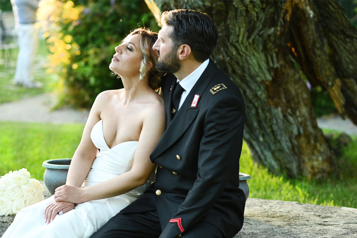 Lucia Foglia Studio Fotografico