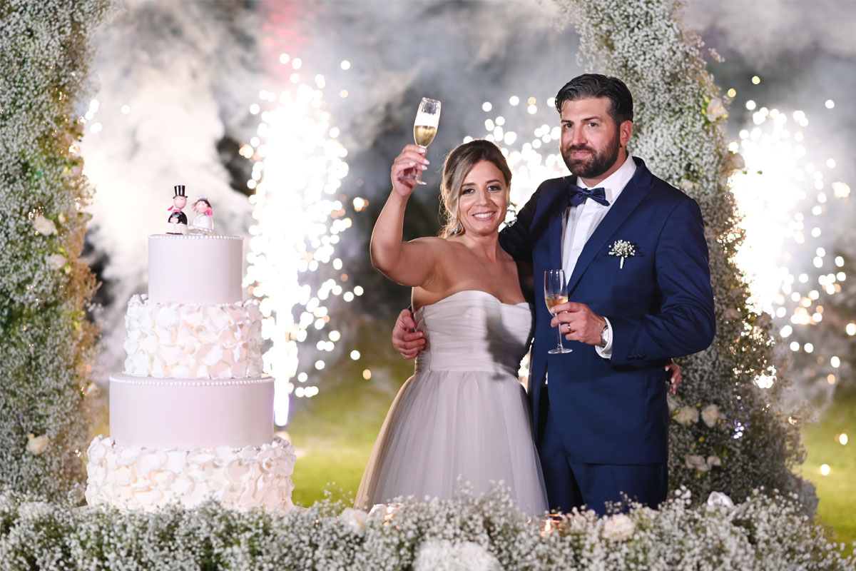 Lucia Foglia Studio Fotografico