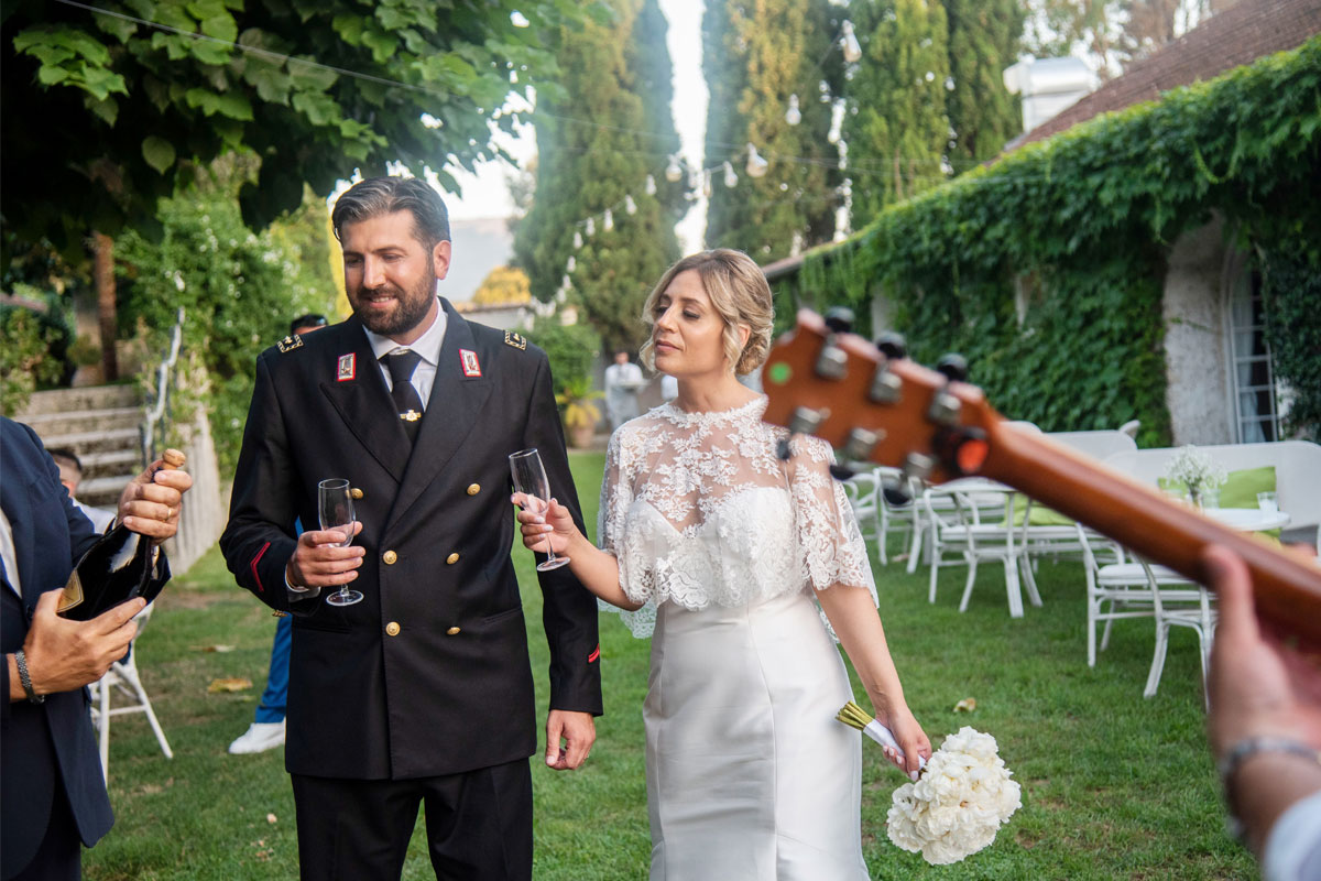 Lucia Foglia Studio Fotografico