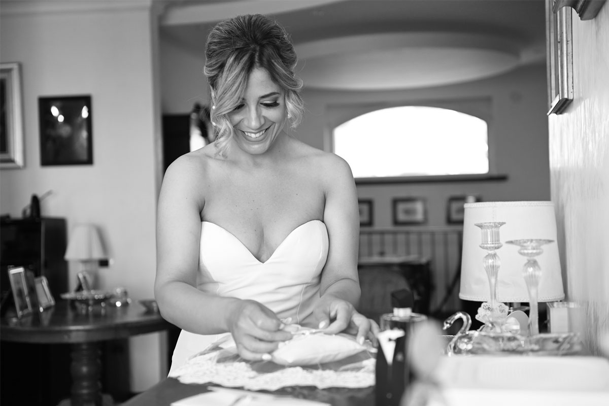 Lucia Foglia Studio Fotografico