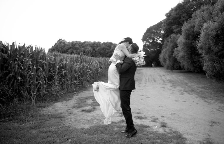 Wedding A+M.