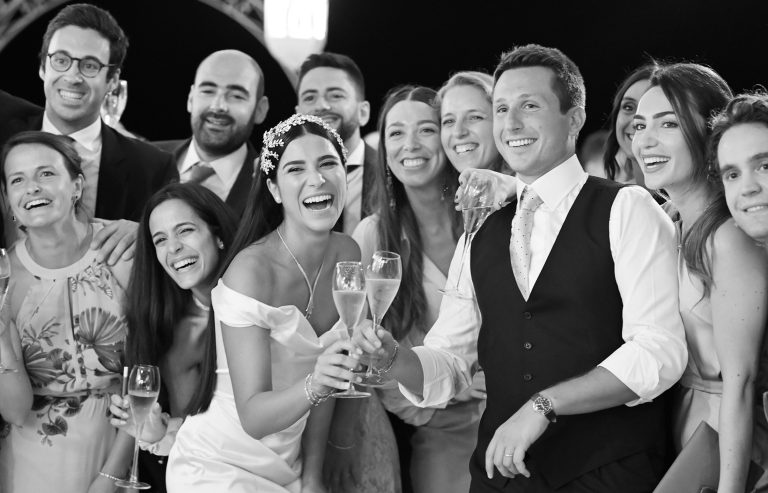 Wedding A+D.